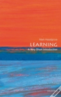 Capa do artigo Learning
