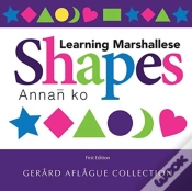 Capa do artigo Learning Marshallese Shapes