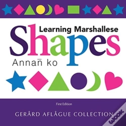Capa do artigo Learning Marshallese Shapes