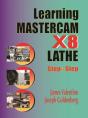 Learning Mastercam X8 Lathe 2d Step By Step - Preview