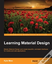 Learning Material Design