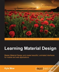 Capa do artigo Learning Material Design