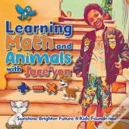 Learning Math And Animals With Jace'Yon
