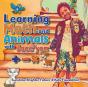 Learning Math And Animals With Jace'Yon - Preview