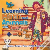 Learning Math And Animals With Jace'Yon