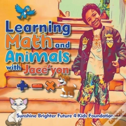 Capa do artigo Learning Math And Animals With Jace'Yon