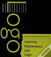 Capa do artigo Learning Mathematics And Logo