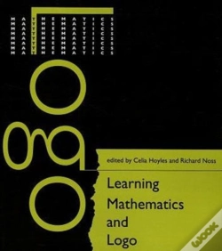 Capa do artigo Learning Mathematics And Logo