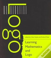 Capa do artigo Learning Mathematics And Logo