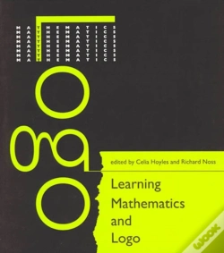 Capa do artigo Learning Mathematics And Logo