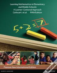 Learning Mathematics In Elementary And Middle Schools