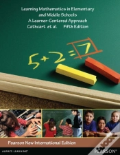 Capa do artigo Learning Mathematics In Elementary And Middle Schools