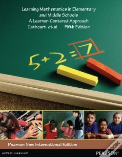 Capa do artigo Learning Mathematics In Elementary And Middle Schools