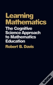 Capa do artigo Learning Mathematics