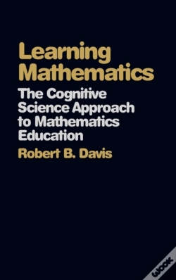 Capa do artigo Learning Mathematics