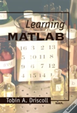 Capa do artigo Learning Matlab