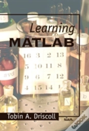Capa do artigo Learning Matlab