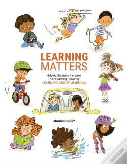 Capa do artigo Learning Matters