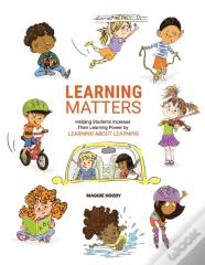 Learning Matters