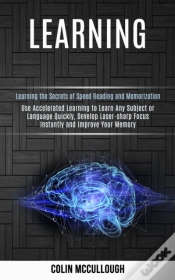 Capa do artigo Learning