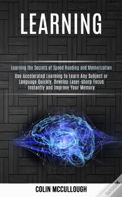 Capa do artigo Learning