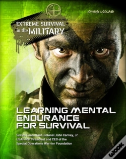 Capa do artigo Learning Mental Endurance For Survival