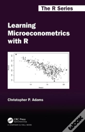 Capa do artigo Learning Microeconometrics With R