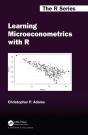 Learning Microeconometrics With R - Preview