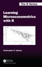 Learning Microeconometrics With R - Preview
