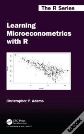 Capa do artigo Learning Microeconometrics With R