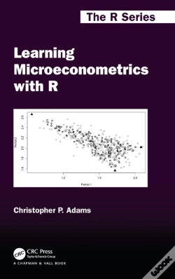 Capa do artigo Learning Microeconometrics With R