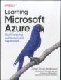 Learning Microsoft Azure - Preview