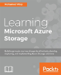 Learning Microsoft Azure Storage - Preview