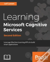Capa do artigo Learning Microsoft Cognitive Services -
