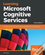 Capa do artigo Learning Microsoft Cognitive Services
