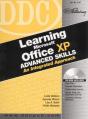 Learning Microsoft Office Xp Advanced Skills - Preview