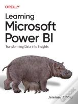 Learning Microsoft Power Bi
