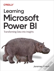 Capa do artigo Learning Microsoft Power Bi