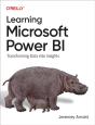 Learning Microsoft Power Bi - Preview