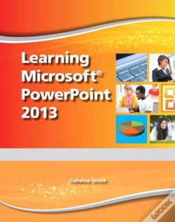 Capa do artigo Learning Microsoft Powerpoint 2013 - Cte/School