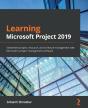 Learning Microsoft Project 2019 - Preview