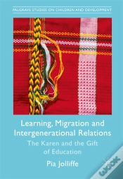 Capa do artigo Learning, Migration And Intergenerational Relations