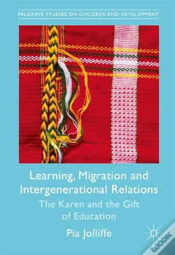 Capa do artigo Learning, Migration And Intergenerational Relations