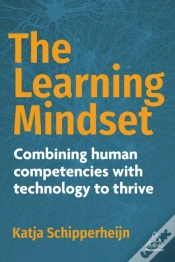 Capa do artigo Learning Mindset