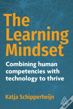 Capa do artigo Learning Mindset
