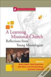 Capa do artigo Learning Missional Church