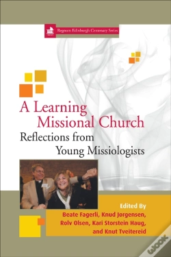 Capa do artigo Learning Missional Church