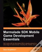 Learning Mobile Game Development With Marmalade