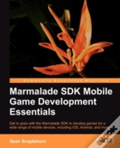 Capa do artigo Learning Mobile Game Development With Marmalade