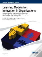 Learning Models For Innovation In Organizations